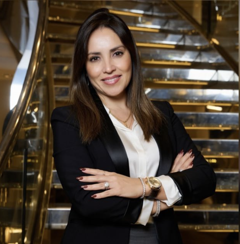 Alejandra Huanchicay